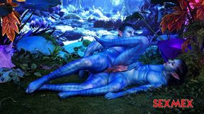 sexmex - avatar . sofi lara