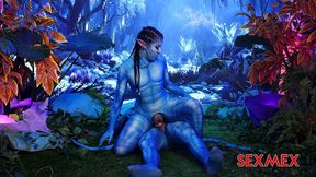 sexmex - avatar . sofi lara
