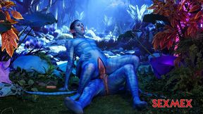 sexmex - avatar . sofi lara