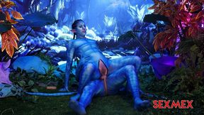 sexmex - avatar . sofi lara