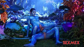 sexmex - avatar . sofi lara