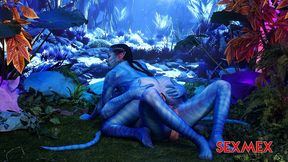 sexmex - avatar . sofi lara