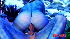 sexmex - avatar . sofi lara