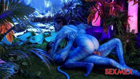 sexmex - avatar . sofi lara