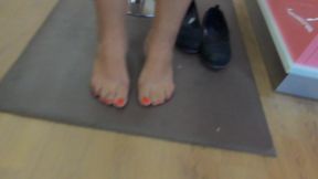 I Want A Smell Sample