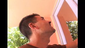 Harmony Rose Torn Apart by Michael Stefano's Massive Cock&#x1F32D; in the Ass&#x1F351;