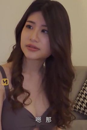 Mdag-0011 Street Huntingdissatisfied Wet Nurse