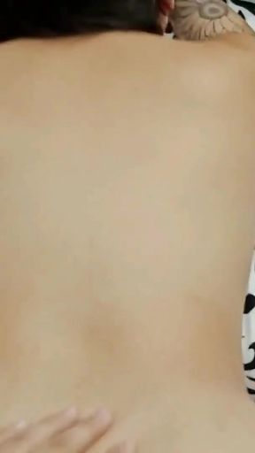 Melanie Caceres fucks her cameraman because she can't stand the urge - Porno en Espa&ntilde;ol   Clip 2