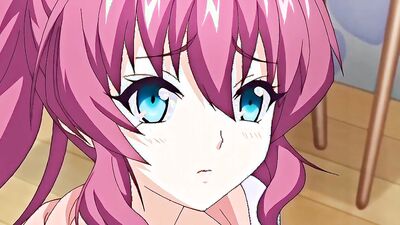 Mature cartoon MILF Kazoku 1 Sub Esp gets a hot cumshot in her mouth