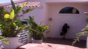 MILFs lose control when their secret lust is discovered