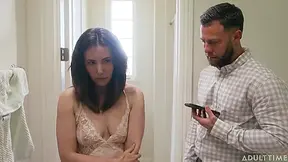 New 25-09-2024) Hardcore Roleplay Family Pov Iluvy Amdahost With Casey Calvert And Leana Lovings