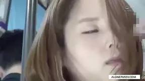 Bus - Japanese Milfs & Teens 18+