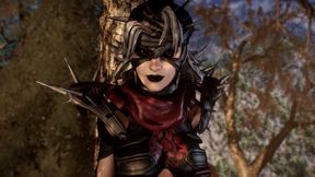Getting Intimate With Malice&#039;s Susan Storm To Improve Your Gameplay In Marvel Rivals
