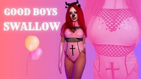 Good Boys Swallow