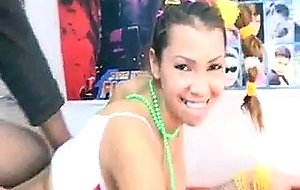 Teen Sex Serena 18