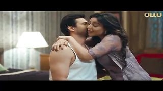 Love Bite Part 02 2024 Ullu Hindi Web Series Episode 03 2