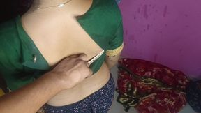 Wife Fuck in Night
