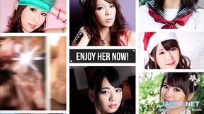 East Asian Teens Together Vol 66