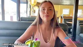 Virtual Date Movie With Macy Meadows And Atk Girlfriends
