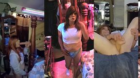 amyknight - update #9 - only me - mar 18, 2024