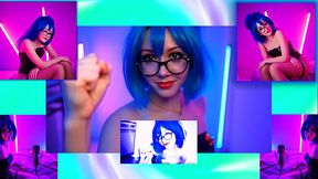 Surrounded by Lexi Picture Loop Protocol