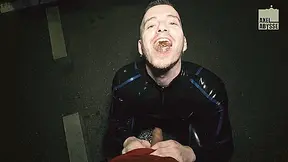 Night Walk - Axel Abysse