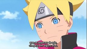 Boruto cap.129 legenda em portugu&ecirc_s