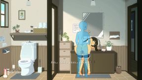 Hentai Game - Summer 14 Days Vacation - Hentai Gallery Animation 2