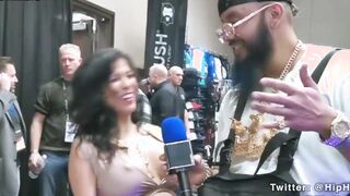 avn 2020 interview with Alexis Amore