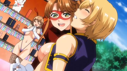 Oide Yo Mizuryuu-kei Land 2 - Hentai Vietsu