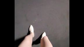 It'_s so hot, I shouldn'_t wear underwear.