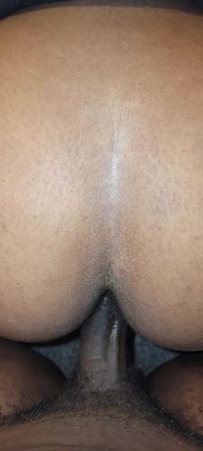 I told him I didnt shave vol 2. He got me pregnant