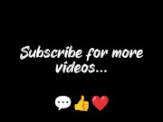 POV vaquera inversa, corrida por dentro...