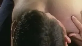 Falcon Studios: Majors Squirts cum on Hawk