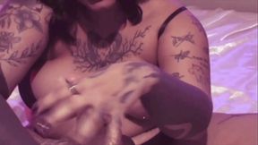 TRAILER GORDINHA DELICIOSA, ROTTEN VENUS COM SEU SAPATO VERMELHO