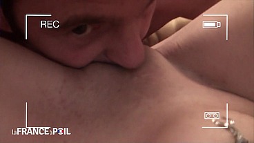 Lili is looking for cocks in the streets of Paris