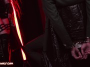 SpyxFamily. Yor made Loid fuck by her rules - Oral Creampie, Femdom, Cunnilingus - MollyRedWolf