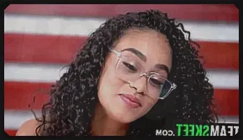 Interracial Ebony Princess in High-Octane Pleasure