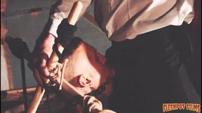 Flesh Puppet Show