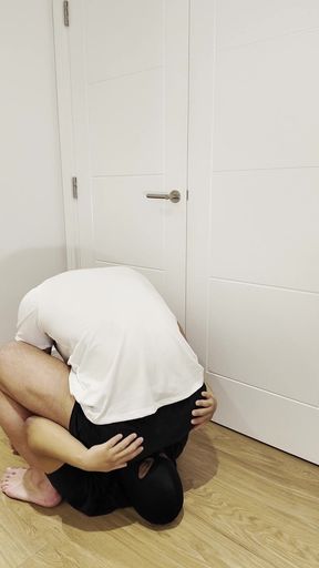 Trampling & Face Sitting Session!