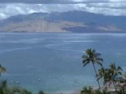 Emma Evins in a Hawaiian Creampie