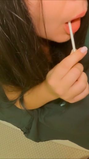 Cum in mouth and swallow, facial compilation 3   Clip 1
