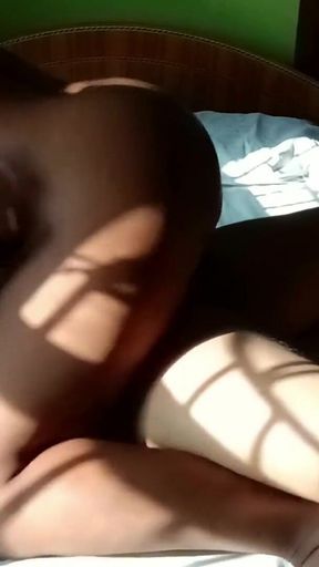 Emotional moment from &quot;Hot Muslim Girl Sakina Fucking with Office Staff at Farm House&quot;