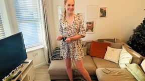 Ariel Anderssen - The 'Not so' Easy Escape Challenge