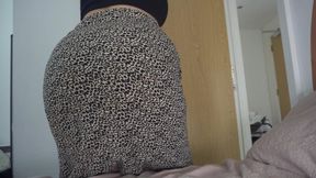 Can't Stop Dreaming of Step-mommy