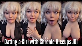 Dating a Girl with Chronic Hiccups