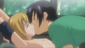 Boku n&atilde_o &eacute_ o pico, - epsodio 1