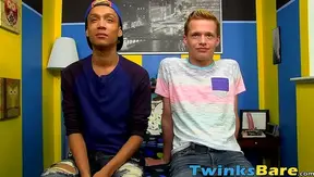 Feeding That Thirsty Hole: Andrews Raw Steak Filling Billy Deep – GayXXXHub 18+