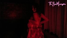 Full of Horny Masturbating My Pussy