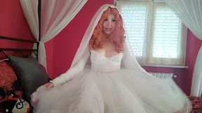 chantal channel italian dirty bride